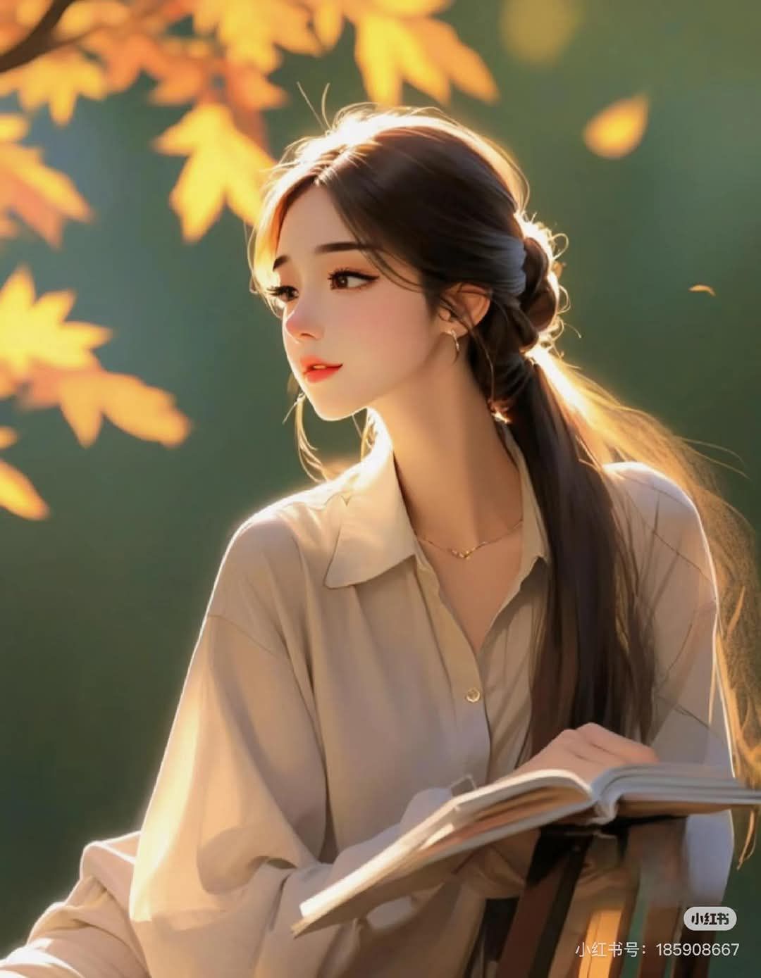 Trọng Sinh Thi Lại Đại Học Năm 1977